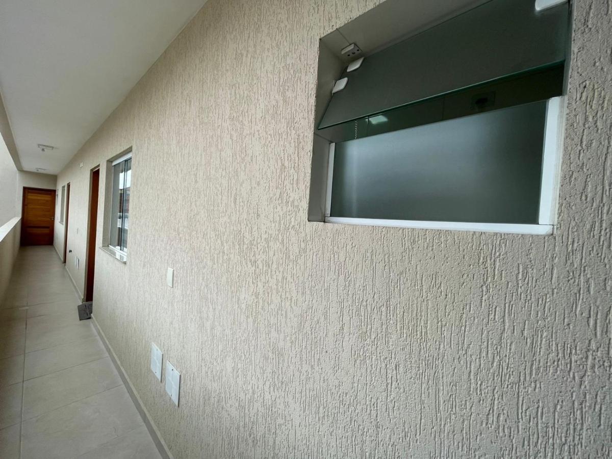 Apartamento Expo Center - Maria - São Paulo
