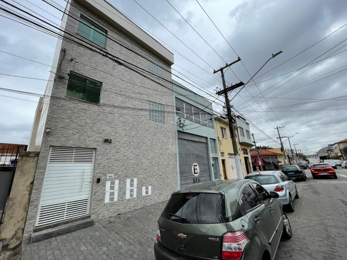 Apartamento Expo Center - Maria -