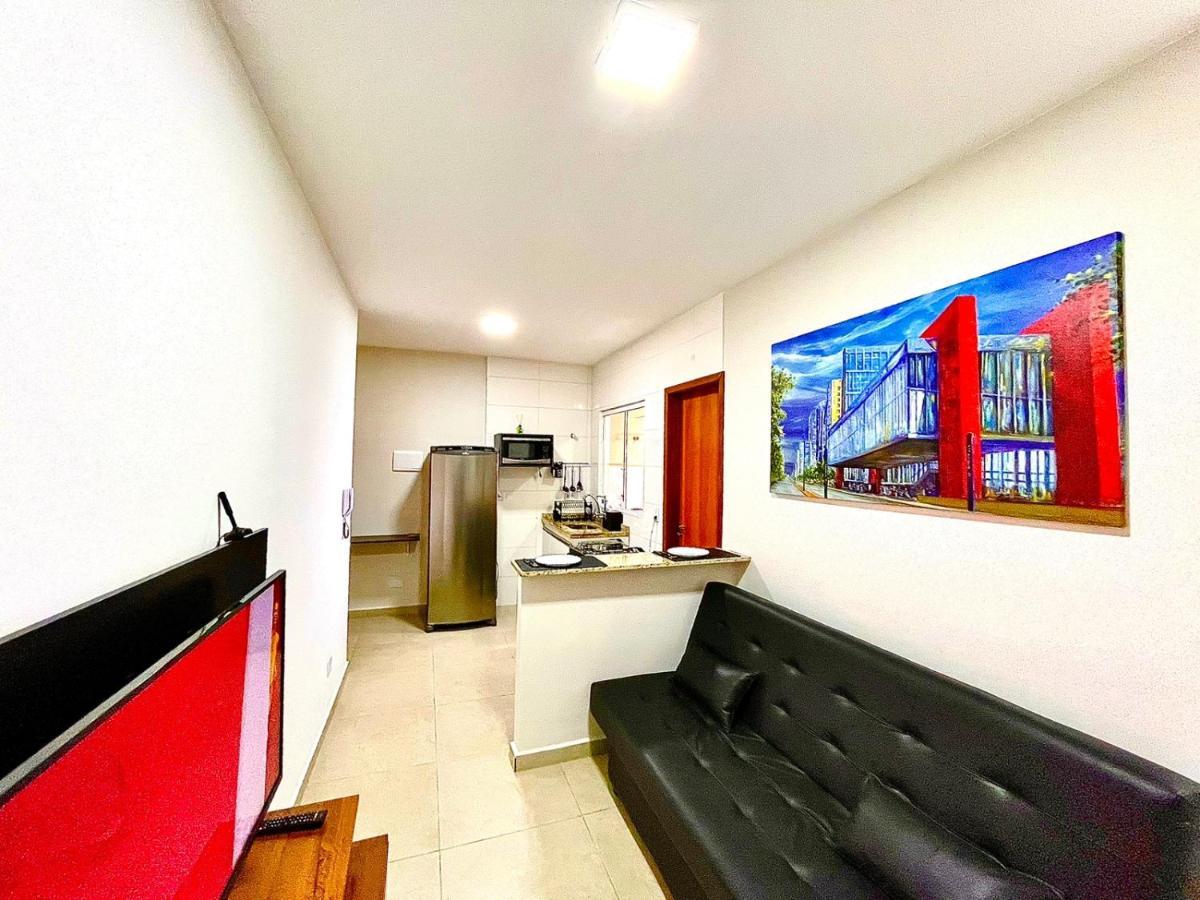 Expo Center - Maria - Apartamento *