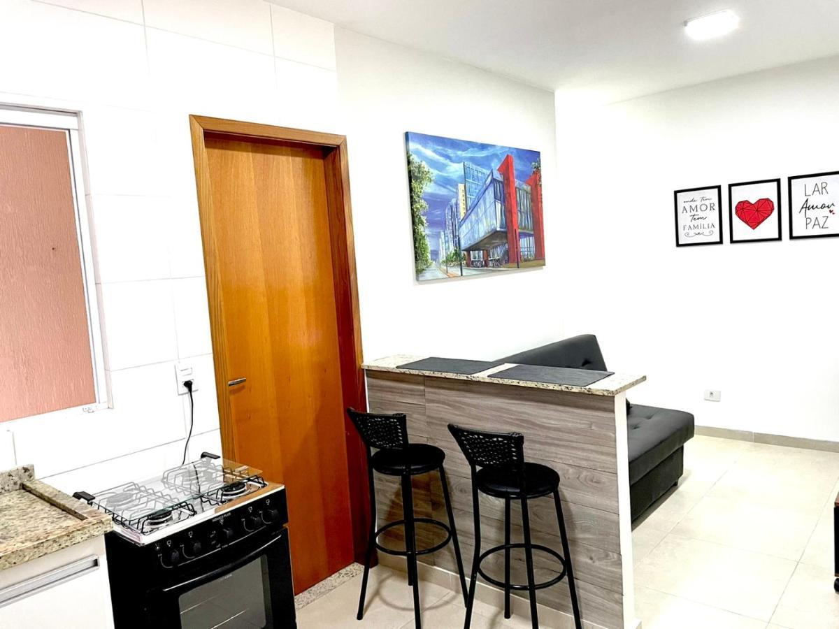 Expo Center - Maria - Apartamento