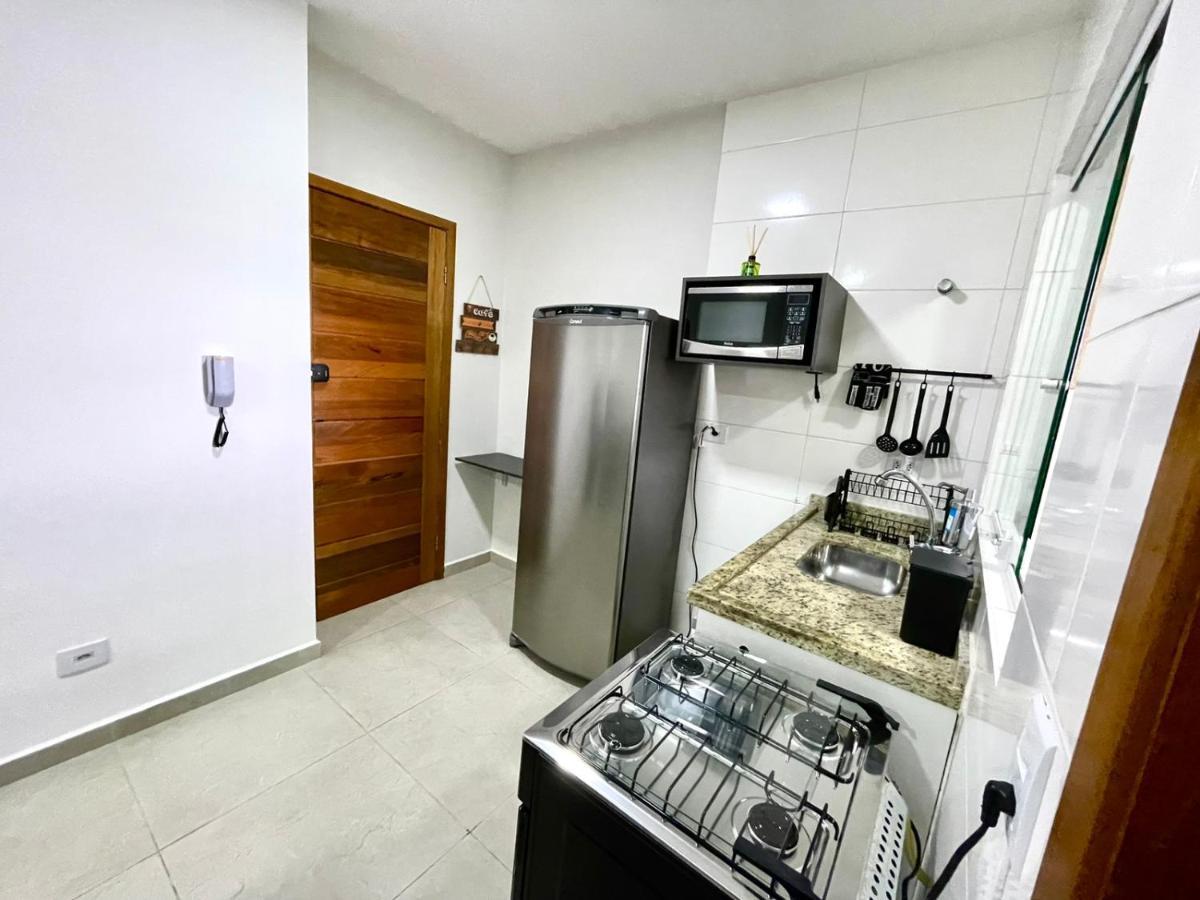 Apartamento Expo Center - Maria - *