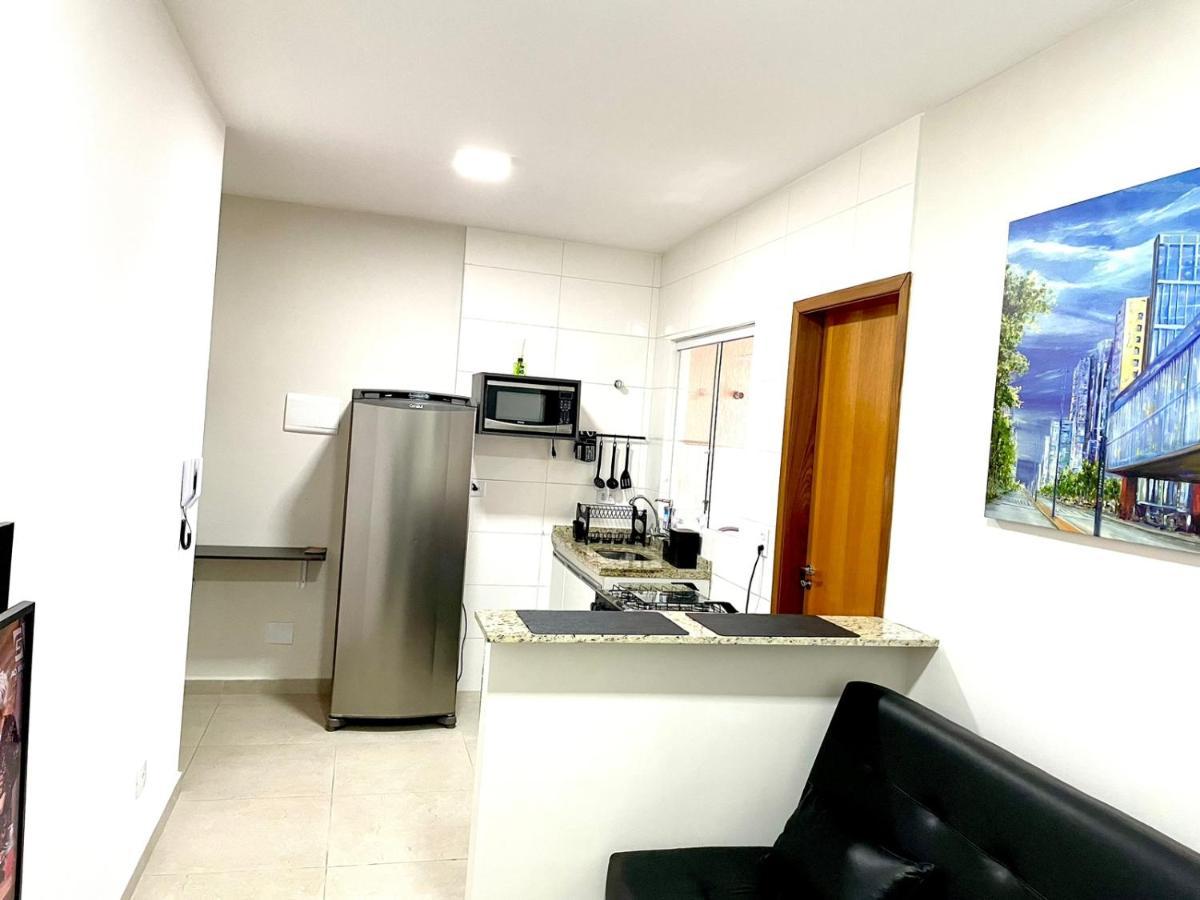 Apartamento Expo Center - Maria - São Paulo