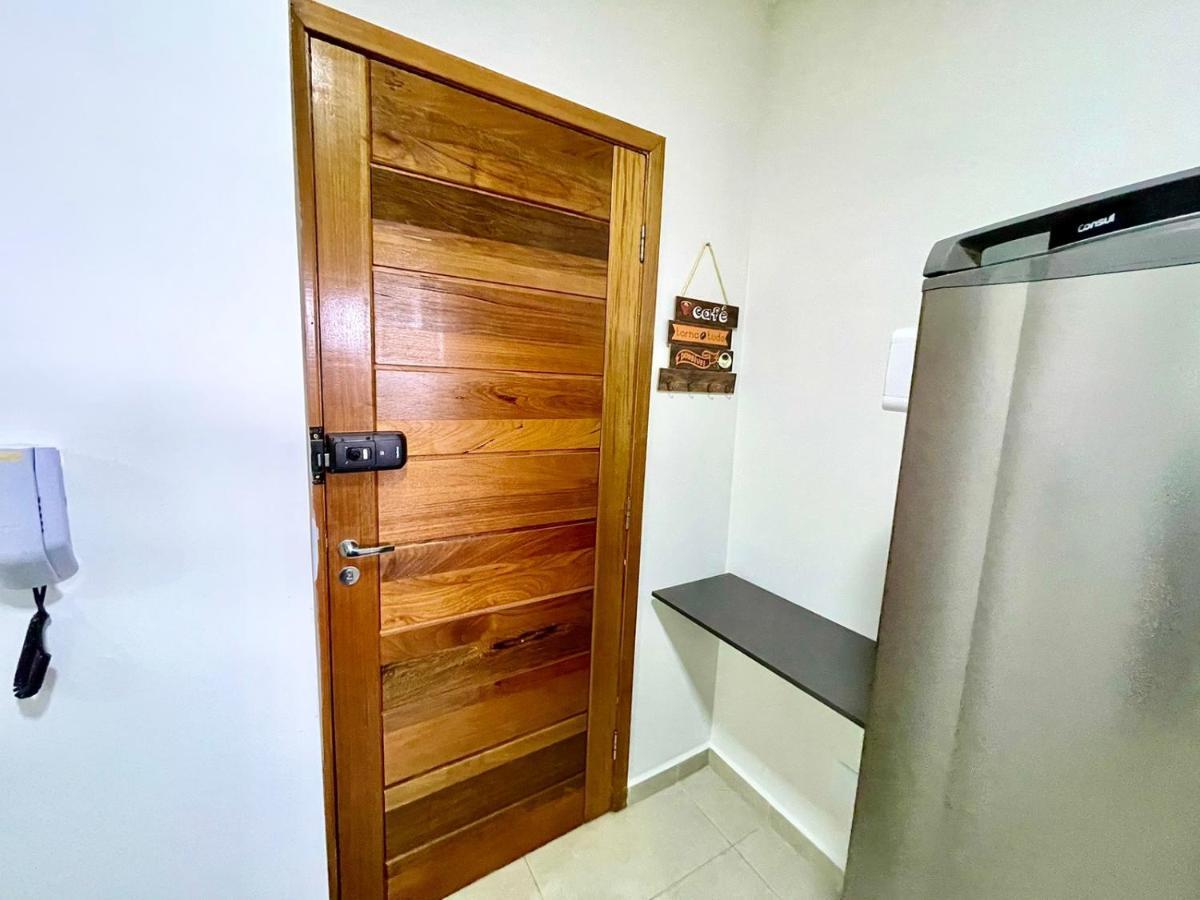 Apartamento Expo Center - Maria - *