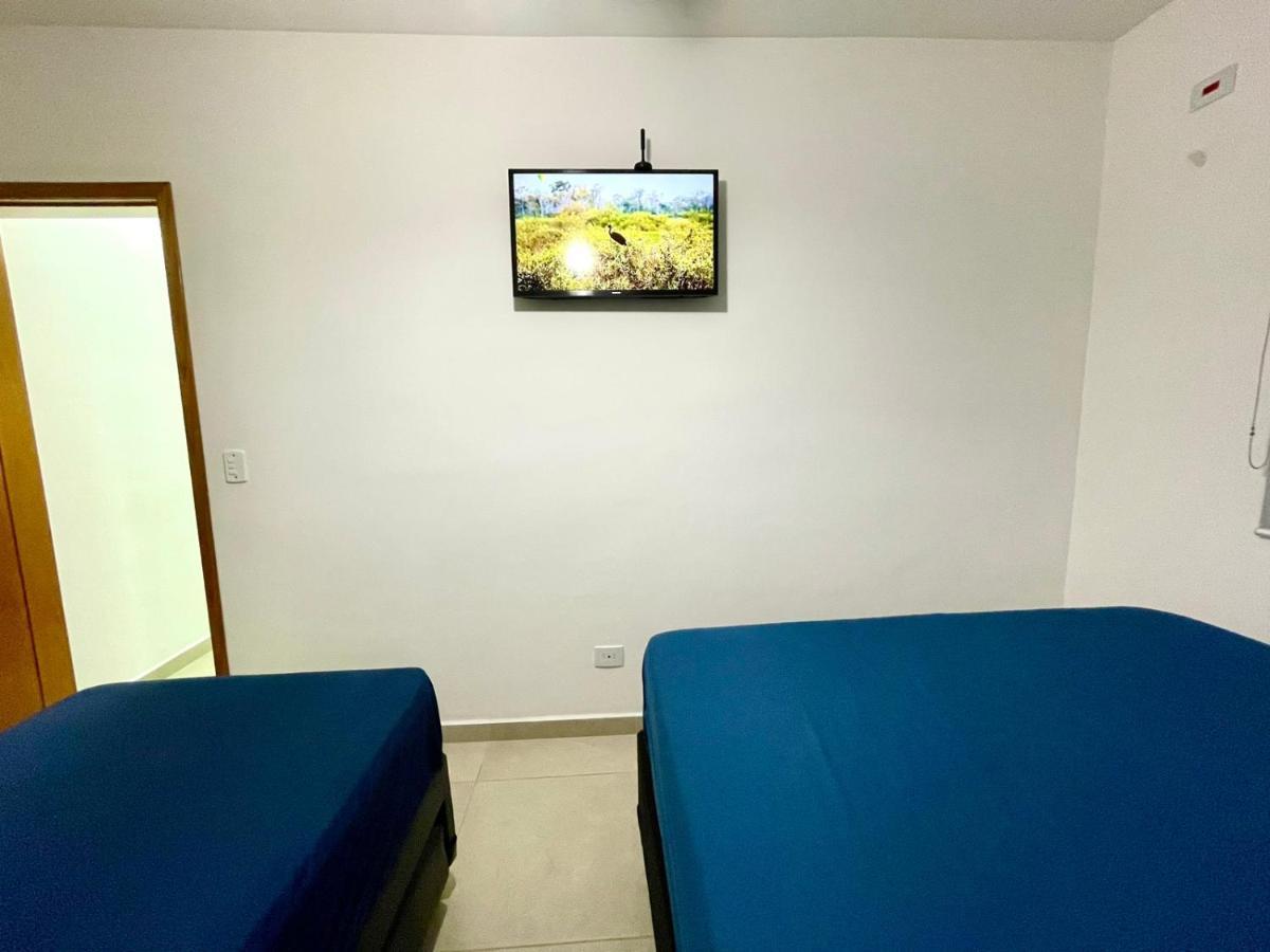 Expo Center - Maria - Apartamento *