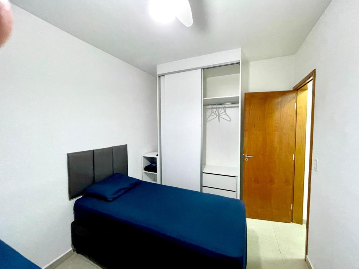 Expo Center - Maria - Apartamento *