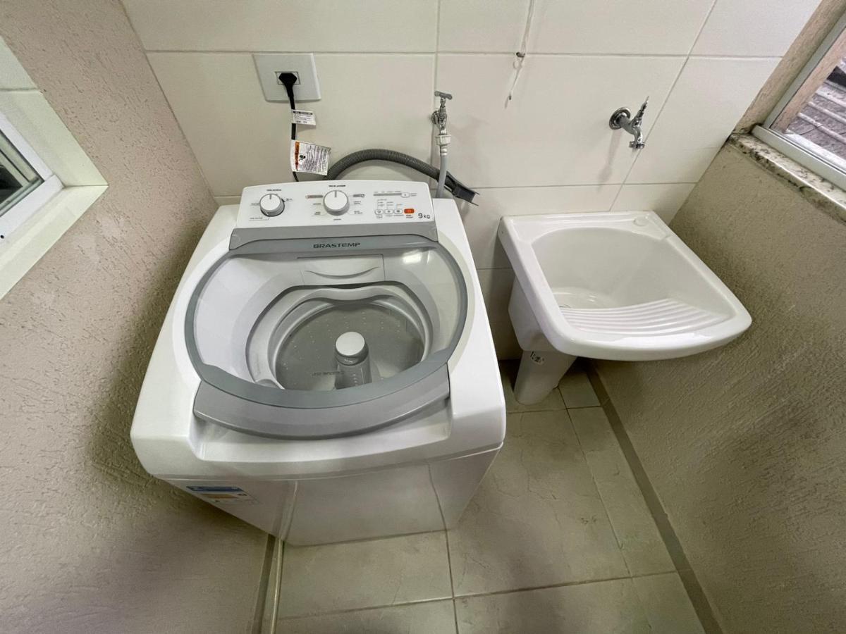 Expo Center - Maria - Apartamento