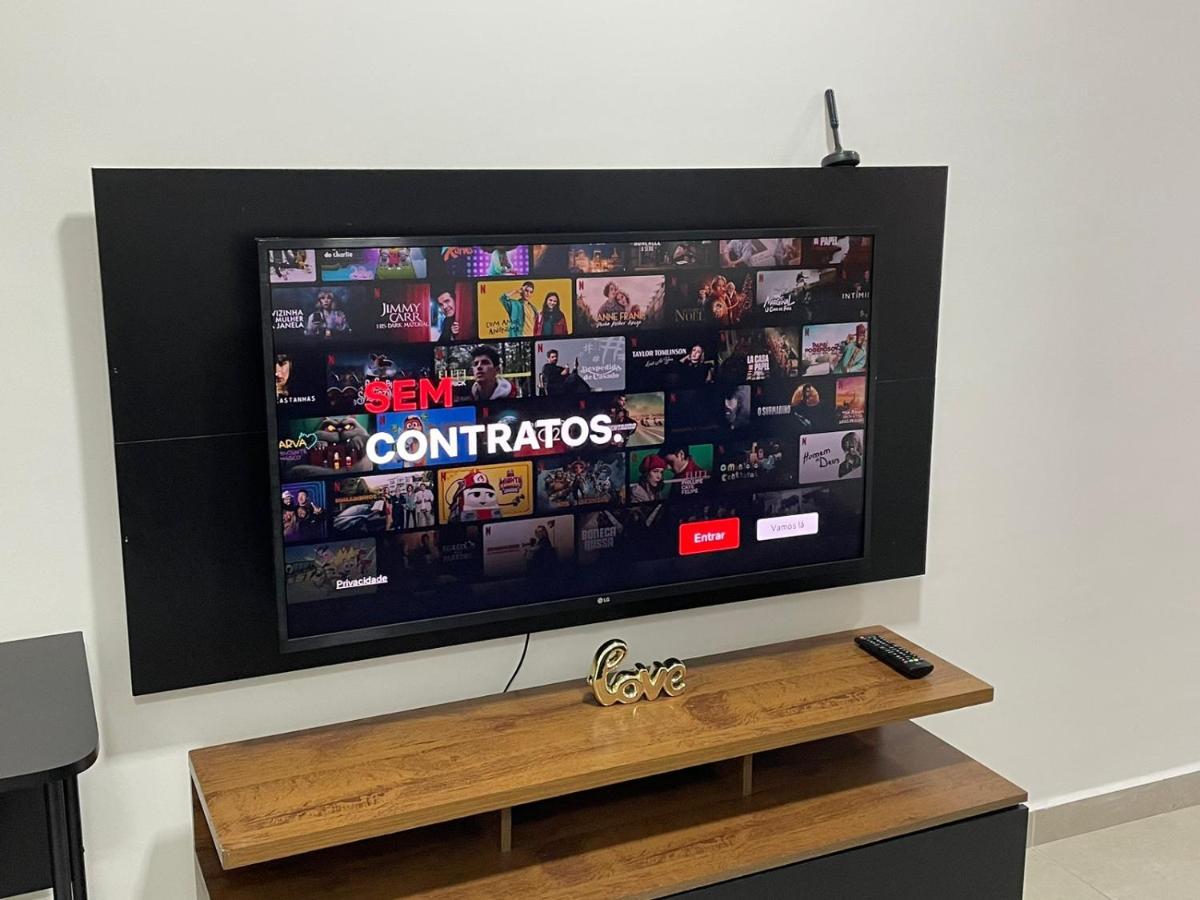 Expo Center - Maria - Apartamento *